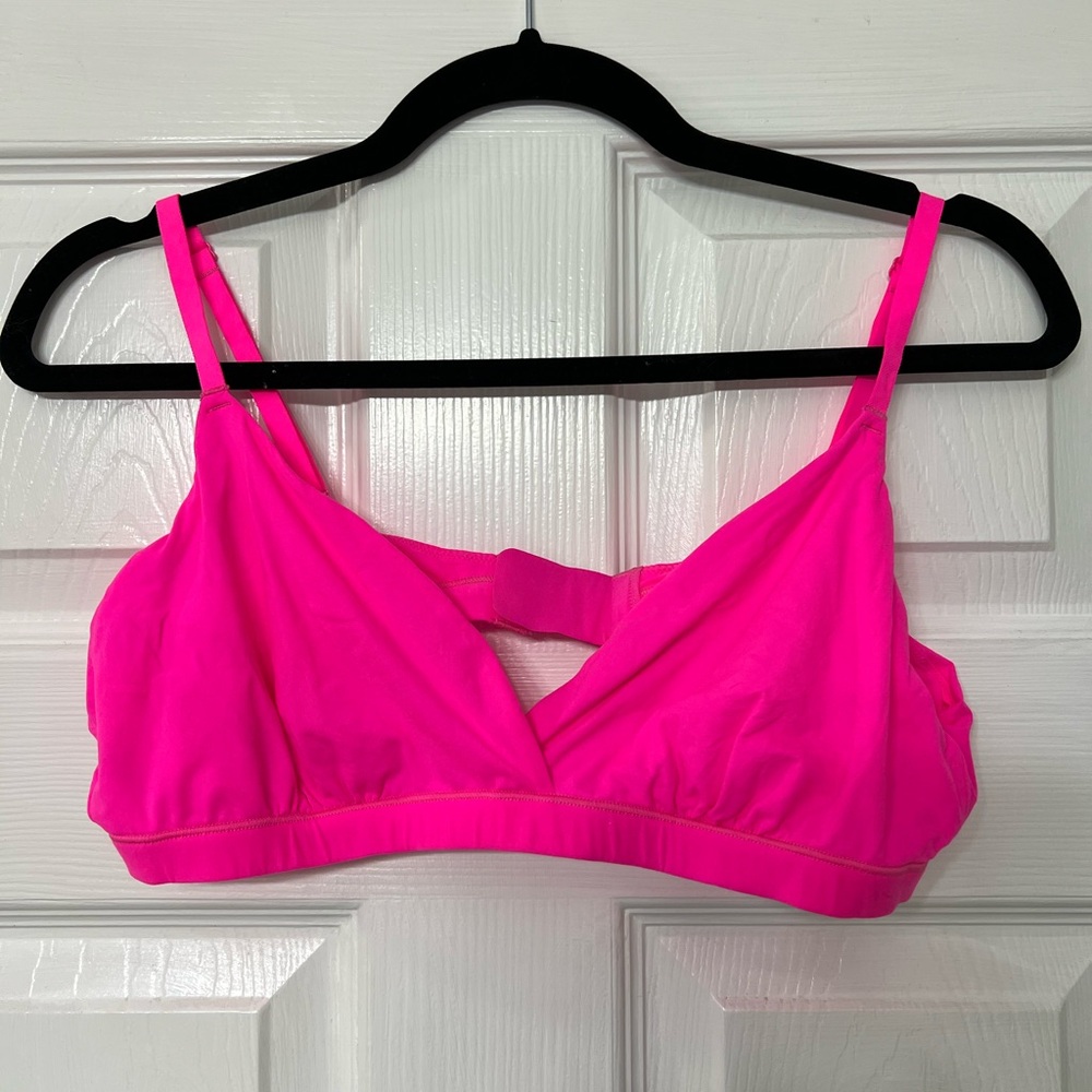 SKIMS BRA XL